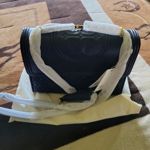 Tory Burch Fleming Convertible shoulder bag
